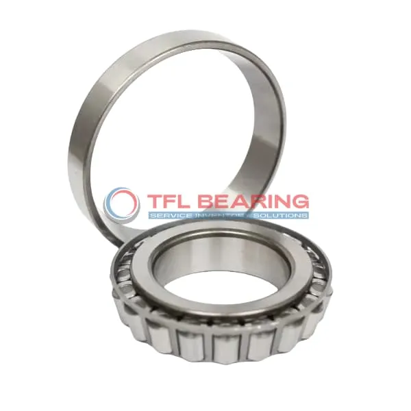 TS (Single Row Tapered Roller Bearings) (Imperial) 93778T-J93129A